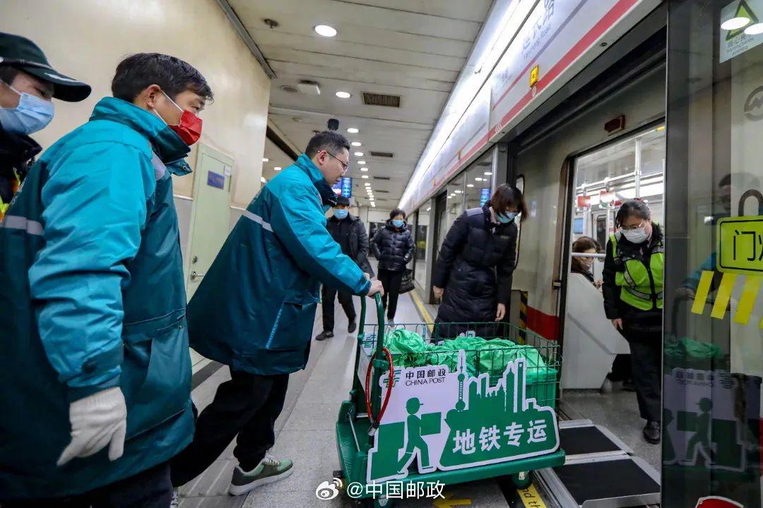 上海地铁，也开始“不务正业”了（上海地铁正常吗?）