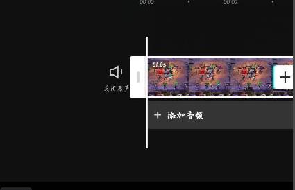 剪映1:1视频有黑边框怎么办？剪映1比1如何去掉黑边