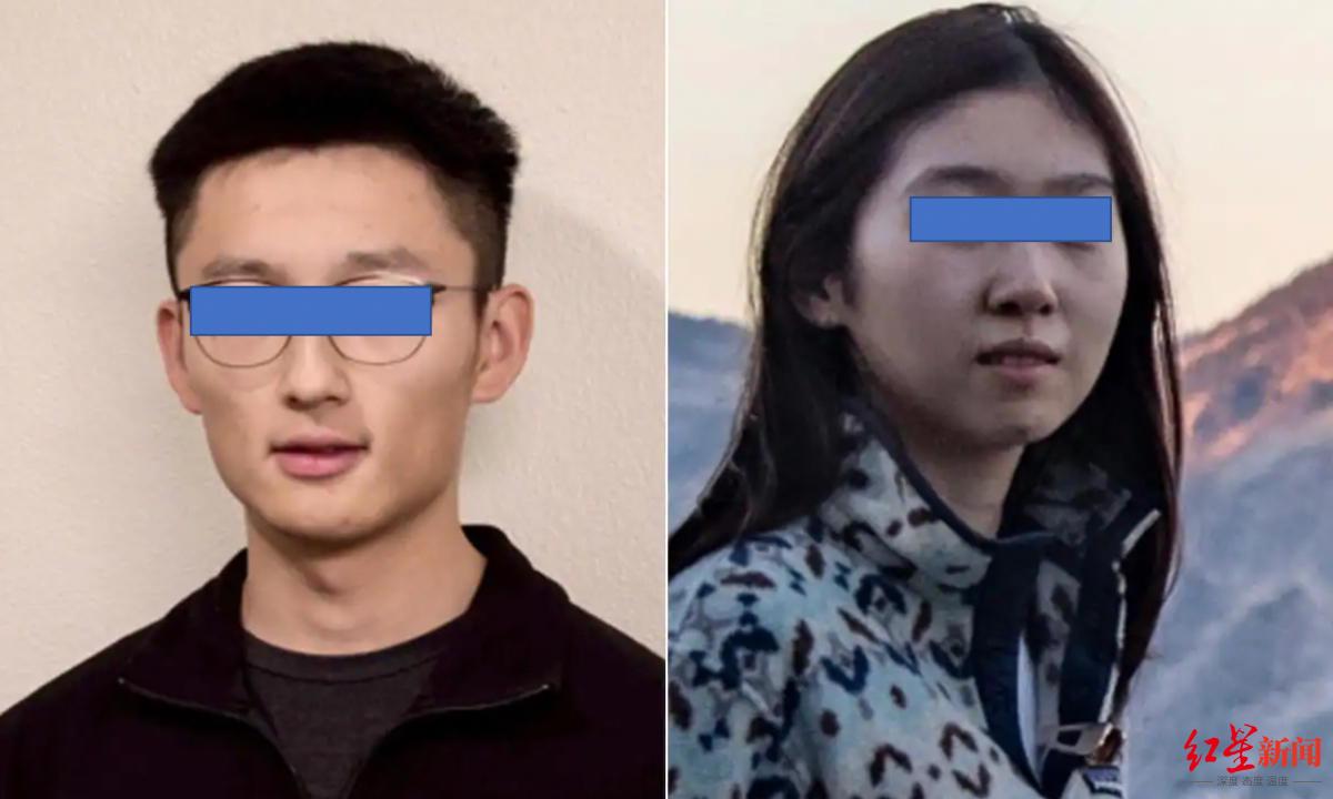 谷歌中国籍工程师承认徒手殴打妻子致死，已从医院转入监狱，本周三将出庭受讯