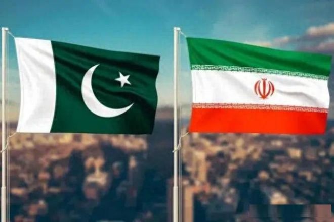 伊朗外长将应邀访问巴基斯坦，外交部：欢迎伊巴关系改善取得积极进展 
