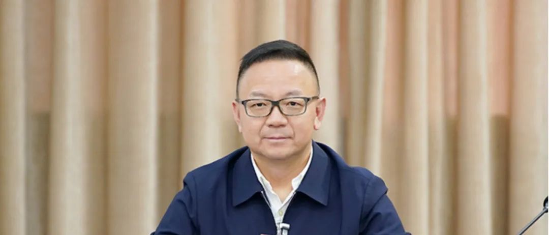 新年第“五”虎：西藏自治区政府副主席王勇通报被查