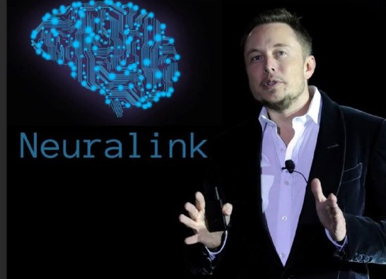 马斯克旗下脑机接口公司首次将芯片植入人类大脑：只需思考即可控制电子设备