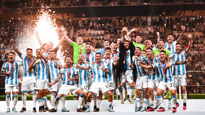 关于阿根廷足球队来杭比赛声明