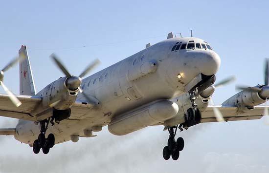 德媒：俄军机逼近拉脱维亚，德战机紧急起飞