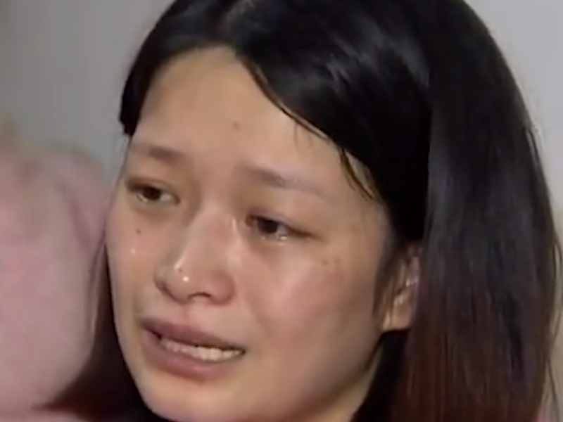 15年武汉女子为救弟弟，狠心打掉腹中双胎，婆婆：我家“绝后”了