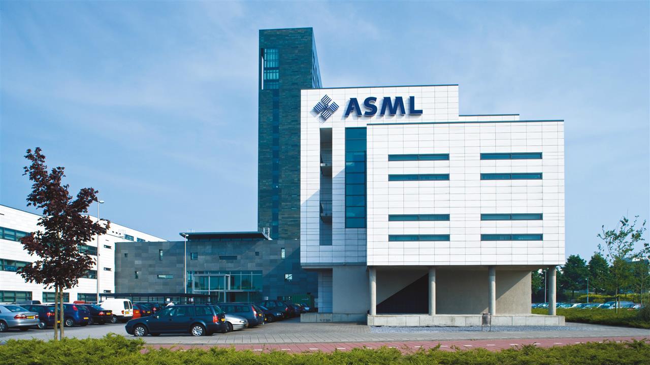 ASML计划“离开”荷兰？ 荷兰asml公司成立时间