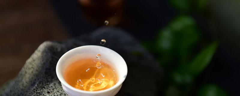 杜仲雄花茶第一泡要倒掉吗（杜仲雄花为什么不能直接泡茶）