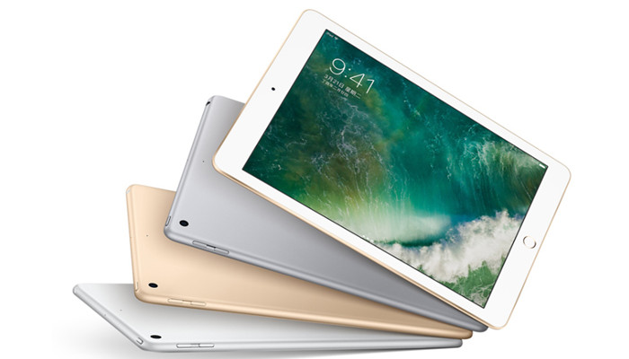 ipad6,11是什么型号 ipad6,11的型号是什么