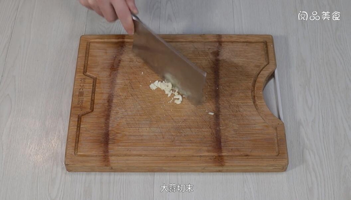 煎酿茄子的做法 煎酿茄子怎么做