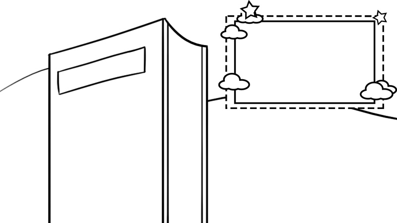 全国法制宣传日手抄报