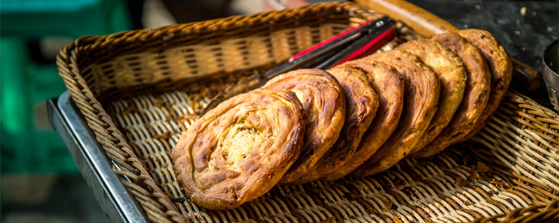 油饼的热量 油饼的热量是多少