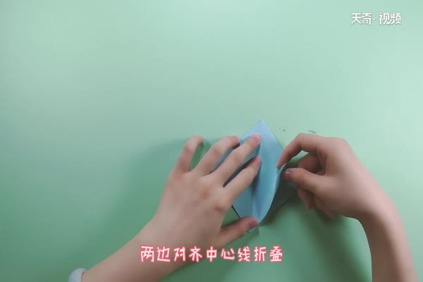 章鱼怎么折 章鱼的好看折法