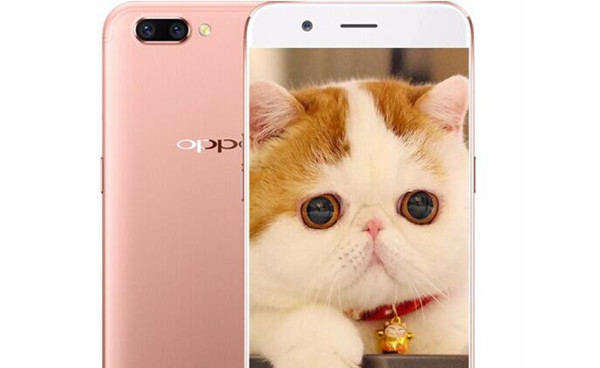 oppo r11s锁屏密码忘了怎么办