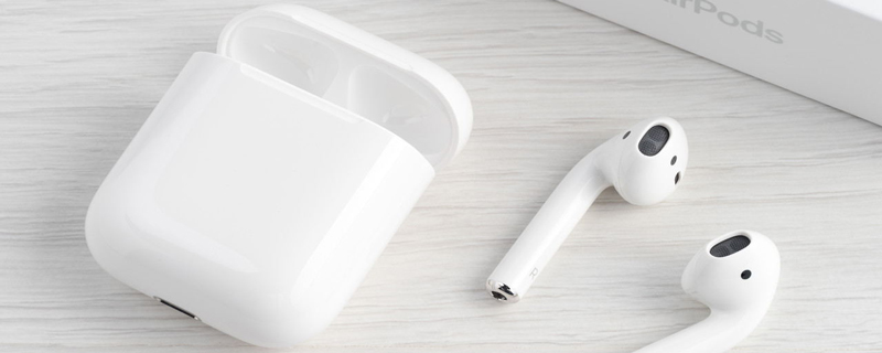 怎么找airpods 找airpods的方法