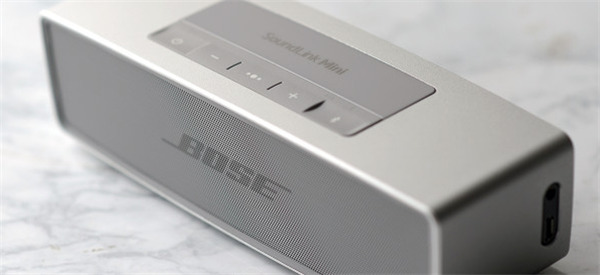 Bose SoundLink Mini蓝牙音响已连接播放不了音乐怎么办