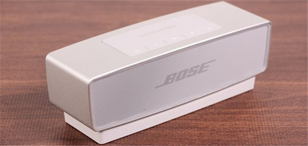 Bose SoundLink Mini蓝牙音响已连接播放不了音乐怎么办