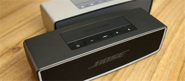 Bose SoundLink Mini蓝牙音响已连接播放不了音乐怎么办