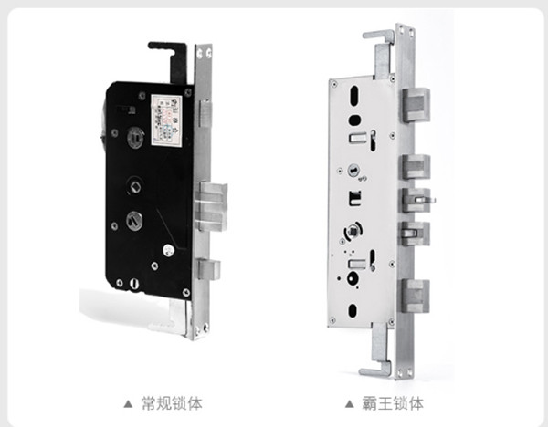 德施曼T520指纹锁的缺点是什么