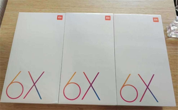 小米6x运行内存有多大