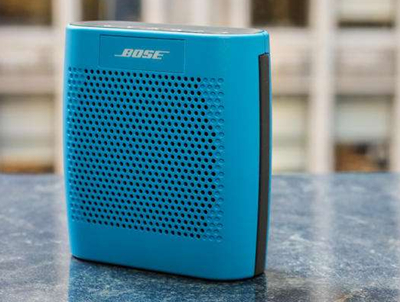 Bose SoundLink Color2蓝牙音响与蓝牙设备配对连接的图文教程