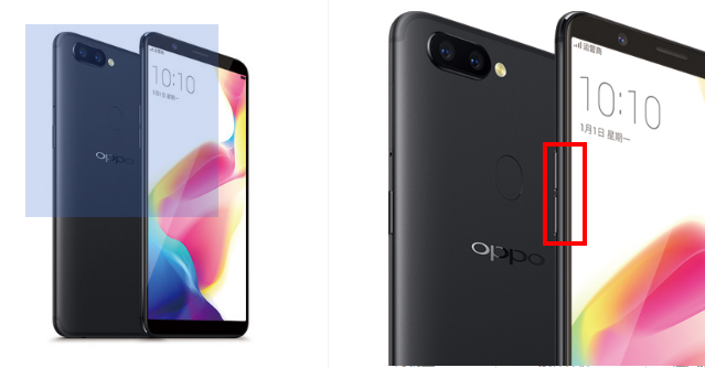 oppor11plus如何截图教程