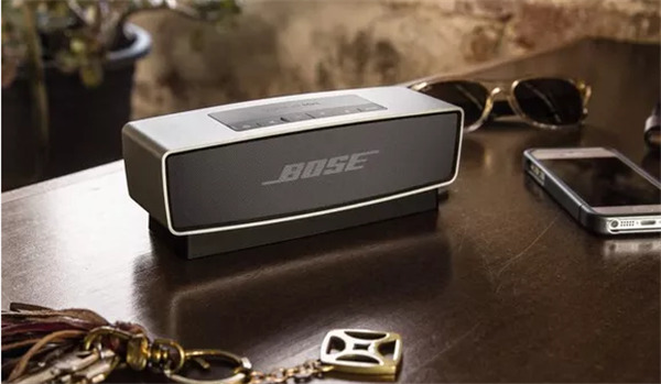 Bose SoundLink Mini蓝牙音响已连接播放不了音乐怎么办