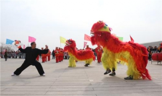 生龙活虎的意思 给大家介绍这三点