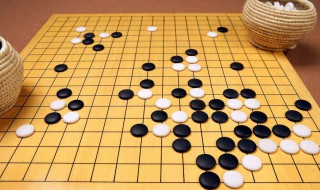 围棋入门基本知识 围棋的基础入门知识