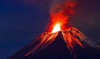 世界上两大火山地震带分别是什么 世界上两大火山地震带介绍