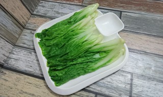 焯水后的菜冷冻后可以放多久 焯水后的菜冷冻后到底可以放多久