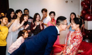 结婚红包上写什么 结婚红包上写什么祝福语