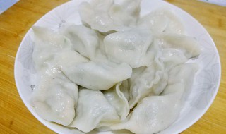 如何做玉米香菇水饺 如何做玉米香菇水饺视频