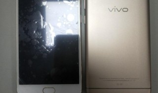 vivo手机怎么量体温 vivo手机怎么查手机温度多少