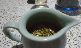 用什么清除茶渍（用什么清除茶渍最有效）