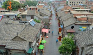 洛阳有什么好玩的地方 洛阳有什么好玩的地方旅游景点