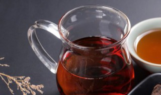 宜兴红茶怎么泡（宜兴红茶用多少度水泡）