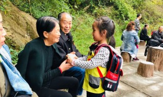 重阳节活动有感 重阳节系列活动心得体会