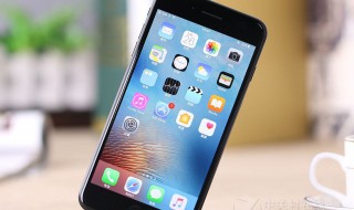 iphone7无法激活触控id iphone7无法激活触控id 换电池后