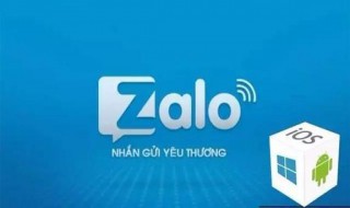 zalo怎么设置中文（zalo如何设置中文）