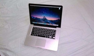 苹果macbookpro双系统怎么安装 macbookpro双系统安装教程