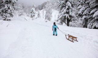 关于小雪的朋友圈语句（下小雪天发朋友圈的句子）