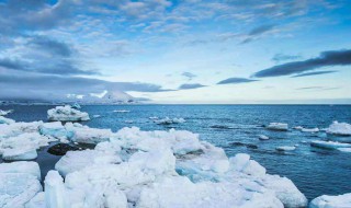 黄河源头季节性积雪融水 黄河源头季节性积雪融水