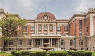 天津外国语大学是几本（天津外国语大学是几本 是一本还是二本）