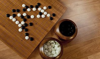 为什么围棋第一步不能下天元（围棋为什么第一字不落天元）