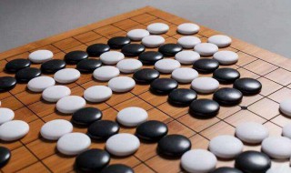 为什么围棋不像象棋一样普遍 为什么围棋比象棋高雅