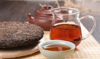 吃多了喝什么茶助消化（吃多了喝什么茶消食）