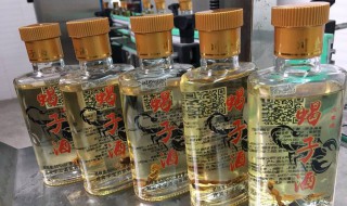 蝎子泡酒正确方法（蝎子泡酒正确方法及可以加什么）