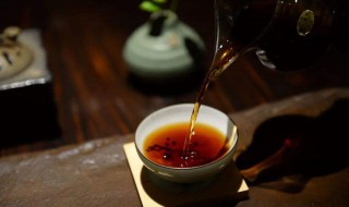 泡普洱茶（泡普洱茶的水温多少度最好）