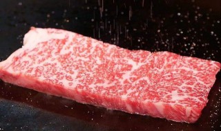 神户牛肉（神户牛肉多少钱一斤）