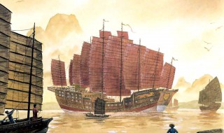 郑和下西洋的历史意义 郑和出使西洋的故事简述